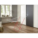 Verona 180 tumble dryer LEIFHEIT 1081750 127 x 55 x 4.5 cm