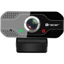 Tracer FHD web kamera WEB007 TRAKAM46706, 1920x1080, 60fps, 120&deg;, 2MP, USB-A, 1.5m, integruotas mikrofonas