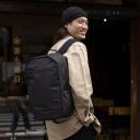 Case Logic Seljakott 5105 INVIBP116, 30.5x19x46cm, 0.7kg, pol&uuml;ester, veekindel, peidetud tasku