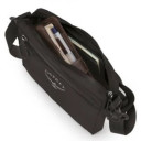 Ultralight Shoulder Satchel, Black, 0843820164527 Osprey