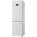 Toshiba холодильник-морозильник GR-RB500WE-PMJ(51), 338л, 122л, 35дБ, 2 независимые системы охлаждения