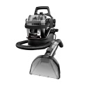 Gilaus valymo įrenginys su HydroSteam technologija 1000W garų ekstrakcija SpotClean HydroSteam Select juodas X 3697N Bissell