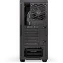 Endorfy Korpus Signum 300 Solid EY2A003, 205mm, 413mm, 447mm, 1x120mm ventilaator, 2x2.5" HDD, 2x3.5" HDD
