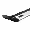 Jumta šķērsstieņu komplekts WingBar EVO, 127 cm,  69-711300 THULE