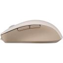 Asus SmartO hiir MD200 90XB0790-BMU0A0, 2.4 GHz, Bluetooth 5.0, 4200 dpi, 6 nuppu, vaikne klikk