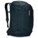 Thule Seljakott 3205309, 40 L, 1.44 kg, 33 cm x 25 cm x 55 cm, 420D dobby pol&uuml;ester, puusav&ouml;&ouml;
