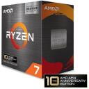 Amd Ryzen 7 5800X3D procesorius 100-100000651POF, 3.4 GHz, 96 MB L3, 8 branduolių, 16 gijų, 105 W TDP