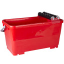 Ämber plaatide pesemiseks CUBETA RUBICLEAN EASYPRO; 21945 RUBI