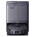 Viedais robots putekļsūcējs ar mazgā&scaron;anas funkciju 8000 Pa līdz 180 min 5200 mAh 2.5 L melns T2351G11 Eufy