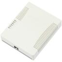 Mikrotik CSS106-5G-1S l&uuml;liti 5 x 1000M, 1 x SFP, PoE, DC-in 6-31V, t&ouml;&ouml;temperatuur -25-65&deg;C