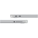 Apple MacBook Neo ne&scaron;iojamas kompiuteris MHFA4KS/A, 8 GB, 256 GB SSD, 13" 2408 x 1506, Apple A18 Pro 6C, Sidabrinė