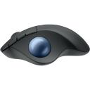 Logitech MOUSE USB TRACKBALL ERGO M575 910-006221, 2000 DPI, 5 nuppu, Bluetooth, AA aku, grafiitv&auml;rv