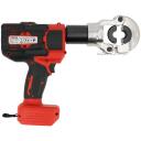 Yato gofrē&scaron;anas knaibles PEX U/TH16-32 18V (BODY) YT-21733, 18 V d.c., 60 kN, 5.01 kg, 23.6 &plusmn; 1.5 m/s&sup2;, IPX0