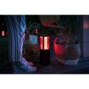 Philips Hue WCA Impress āra pjedestāla gaismeklis 8718696170502, 8 W, 2000-6500 Hue balta krāsu atmosfēra, IP44, 1200 lm