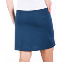 Svārki WICKRON STRETCH TRAIL SKIRT, izmērs: XL, Gunmetal, 4548801152840 Mont-Bell