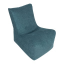 Sēžammaiss LORD 95x65x90/45cm, tirkīzs P0065459