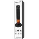 Beper Ventiliatoriaus &scaron;ildytuvas P203TER001, 2000 W, 220-240 V, Ventiliatorius, Laikmatis, Termostatas, Nuotolinio valdymo pultas