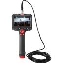 Uni-T Boreskops UT665P-10m, 10m, 4.3", 1280x720px, 8mm, 70&deg;, 20-100mm, 8 LED, IP67, 6h, 3.7V/2000mAh