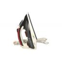 Lafe Garų lygintuvas LAF02b LAFZEL44446, 2200 W, 1.1 kg, Keramika, 330 ml, 80 g, 25 g/min, Automatinis saugos jungiklis