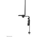 Neomounts seinakinnitus AWL29-750BL1, maksimaalne kandev&otilde;ime 10 kg, s&uuml;gavuse reguleerimine 0-42 mm, laius 1044 mm, k&otilde;rgus 550 mm