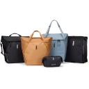 Thule Velosipēdu bagāžnieka stiprinājuma adapteru komplekts 3205488, 0.48kg, alumīnijs, neilons, melns