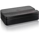 Kodak Power Stand telefona turētājs PS001, 5W-10W, 15cm-26cm, Qi, USB-C, 35dB, 20000h, 2x skaļruņi