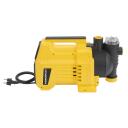 Pressure pump 1000W, POWERPLUS, POWXG9585, Rated power: 1000 W, Max. delivery height: 36 m, Max. flow rate: 3300 l/hour