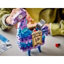 Lego Supply Llama 77071, 691, 240mm, 80mm, 160mm, Fortnite serija, instrukcijų lapas, 12+ metų