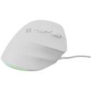 Genesis Datorspele NATEC CRAKE 2 PRO NMY-2273, 200-12800 DPI, 5 V, 6 pogas, optiskā, 1.5 m, 20 G, 1000 Hz, 13 RGB režīmi