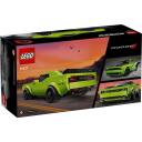 Lego Sporta auto LEGO SPEED CHAMPIONS 77237, 390 elementu, 1 figūriņa, 9+ gadi