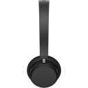 Lenovo K&otilde;rvaklapid 6550 4XD1S19777, 20-20000Hz, 32&Omega;, Bluetooth 5.3, aktiivne m&uuml;rasummutamine, 1 mikrofon