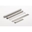 Minigrils 'Grilliput' S, nerūsējošais tērauds, 25,5 x 23,2 cm, 560 g, R052490, UCO