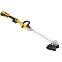 DeWALT XR триммер DCMST561N-XJ, 18V, 40мин, 36см ширина реза, бесщеточный мотор, 2мм леска, эргономичная рукоятка