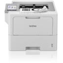 Brother Printer HL-L6410DN HLL6410DNRE1, 220-240 V, 52 ppm, 1200 x 1200 dpi, 620 loksnes, Wi-Fi, automātiskā divpusējā drukā&scaron;ana