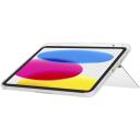 Targus Click-In Kaste THD927GL, 10.9", caurspīdīga, aizsargkorpuss plan&scaron;etdatoram, saderīgs ar iPad A16 un 10. paaudzi