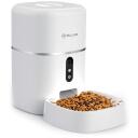 Tellur Smart WiFi Barības trauks TLL331461, 4L, 2mm ~ 10mm, līdz 10 porcijām, Ultra HD 2304x1296, nakts redzamība