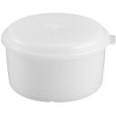 Gastroback Ledus smalcinātāja piederums 91552, 4x0,2L, BPA bez, izturīga plastmasa, sakraujami, dro&scaron;i mazgājami