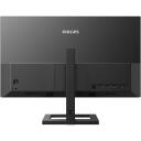 Philips LCD monitor 275E2FAE/00, 27", IPS, QHD, 16:9, 75 Hz, 4 ms, 2560 x 1440, 350 cd/m&sup2;, 2xHDMI, must