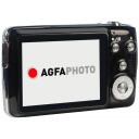 Agfa Photo Digitālā fotokamera DC8200BK, 18 MP, optiskā tālummaiņa 8x, digitālā tālummaiņa 8x, attēlu stabilizators, ekrāns 2.7"