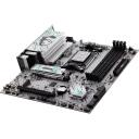 Msi B840M GAMING PLUS WIFI6E, материнская плата, B840M GAMING PLUS WIFI6E, 4xSATA, 2xM.2, DDR5, AM5, 256GB