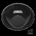 ROUNDED SMOKER 51 X 42 X 80CM 99920 LUND