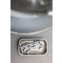 Eļļas noteces uzgalis, 12mm se&scaron;stūra, STHT81576-0, STANLEY