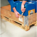 Segiklis R19E, 4-6 mm, RAPID, 20726002, Kabės auk&scaron;tis: 4&ndash;6 mm, Kabės tipas: 13, Medžiaga: Plienas