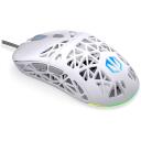 Endorfy USB оптическая мышь LIV OWH EY6A021, 12000 DPI, 300 IPS, 6 кнопок, 1.8 м кабель, батареи, амбидекстр