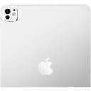 Apple tahvelarvuti MDWL4HC/A, 11", H&otilde;be, OLED, Ultra Retina XDR, 2420 x 1668, Apple M5, 12 GB, 256 GB, Wi-Fi, 12 MP esikaamera
