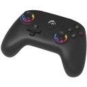 Subsonic Juhtmevaba LED Kontroller SA5633-1, juhtmevaba, must, vibratsioon, g&uuml;roskoop, sisseehitatud aku, rakendus Switch