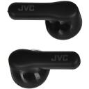 Jvc Austiņas HAA-3TBU, 10m, 20-20000Hz, 7.5h, 22h, IPX4, strāvas kabelis, ātrā uzlāde