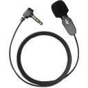 Dji Lavalier mikrofons CP.RN.00000331.01, saderīgs ar DJI Mic, DJI Mic 2, kompakts, rotējo&scaron;s dizains