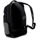 Targus CityGear mugursoma TCG655GL, 12-14", 970g, Polimērs, Plecu siksna, Ratiņu siksna, Kupola aizsardzība