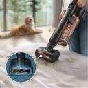 Philips belaidis dulkių siurblys XC7163/01, 2-in-1, 25.2 V, 0.6 L, 80 min, 3 filtracijos etapai, sausas ir drėgnas valymas